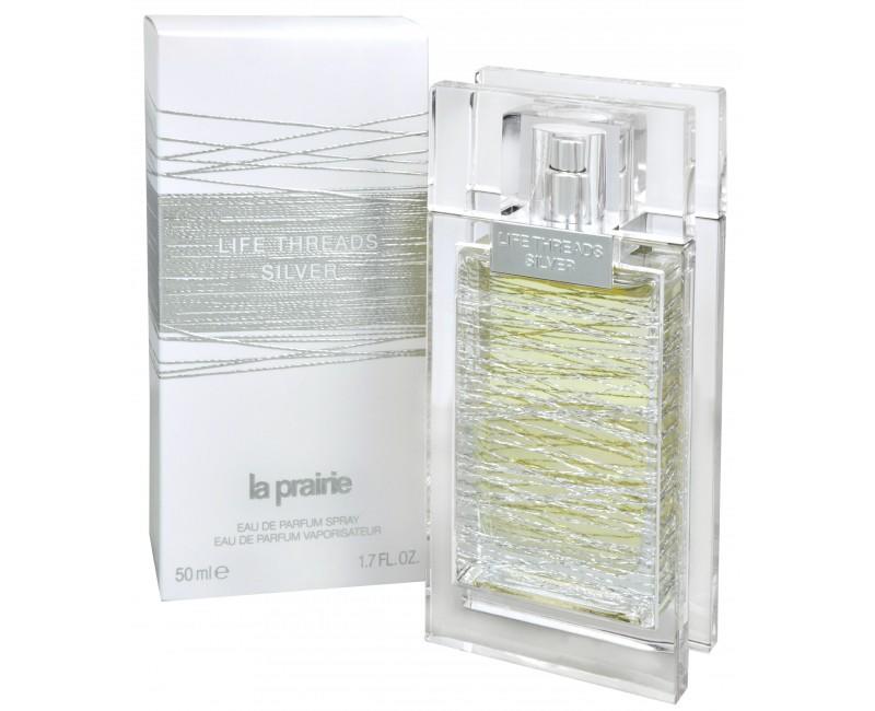 La Prairie - Life Threads Silver